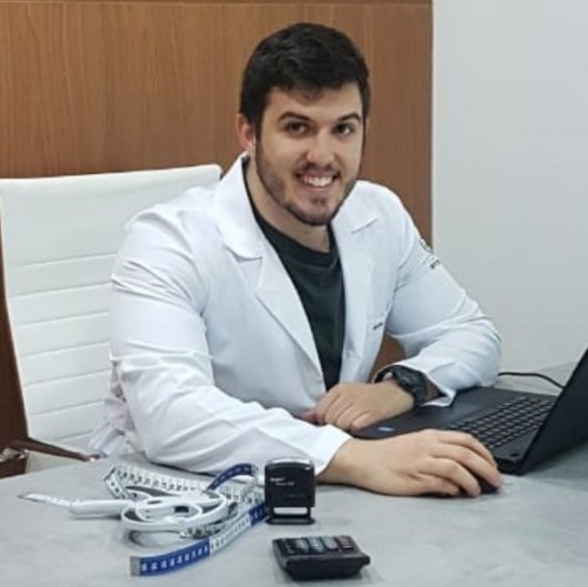 Dr. Gustavo Marchese de Assis