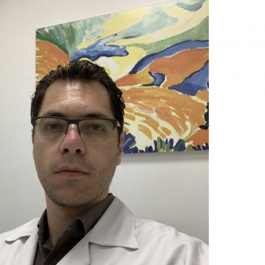 Dr. Rodrigo Scobosa Lopes