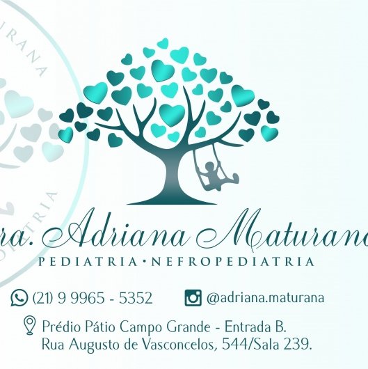 Dra. Adriana Maturana
