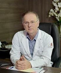 Dr. Edson Luiz Maluta