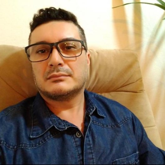 Melquior Angel Carvalho