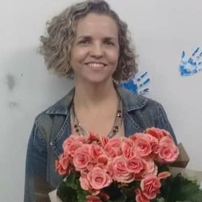 Elizete Martins Rocha