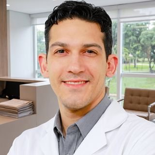 Dr. Pedro Felipe Prates Silva
