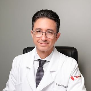 Dr. Leandro Goulart