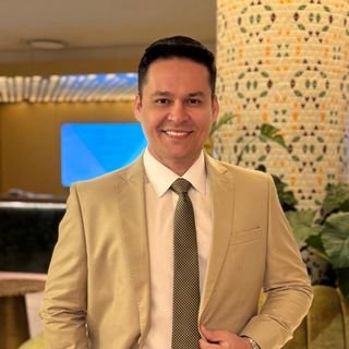 Dr. Nauber Moura Chaves