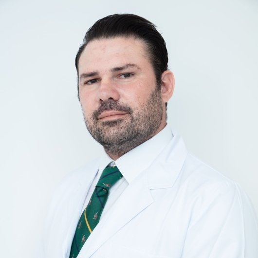 Dr. Andre Evaristo Marcondes Cesar