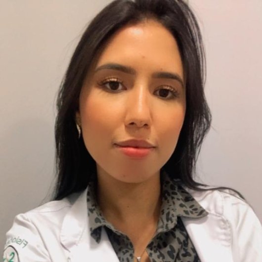 Dra. Taynah Queiroz Costa Matos