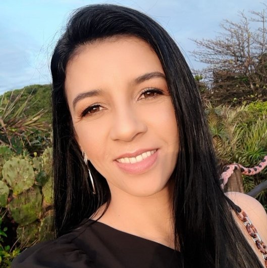 Magna Silvana da Silva Peçanha