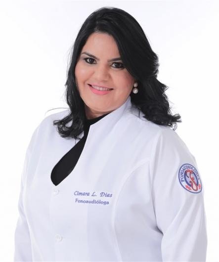 Cimara Laine Dias