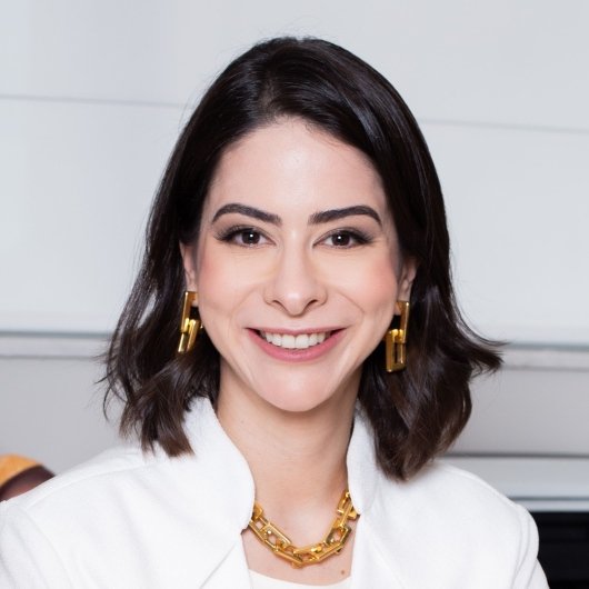 Dra. Marília de Souza Vieira Vilela Cançado