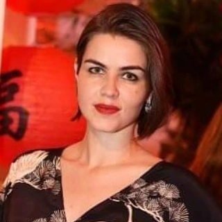 Aline Braga Rodrigues