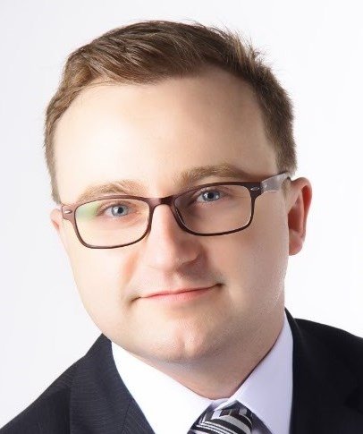 Dr. João Diedrich