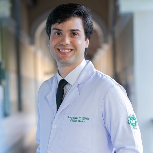 Dr. Bruno Dias Cavalcanti Ribeiro