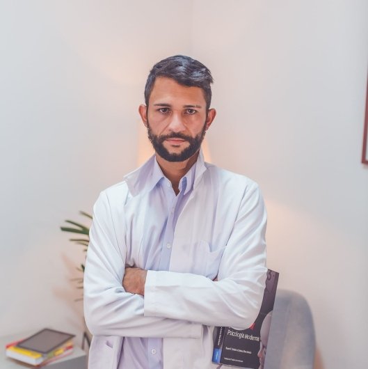 Marvick Oliveira Dias