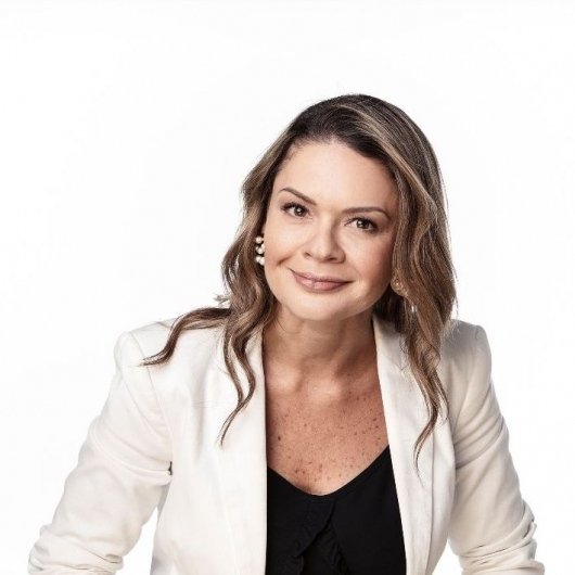 Priscilla Freund