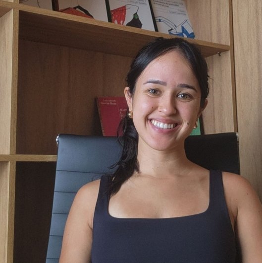 Vitória Barbosa de Souza