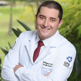 Dr. Wellington Junior