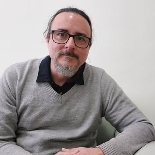 Prof. Jair Borges Barbosa Neto