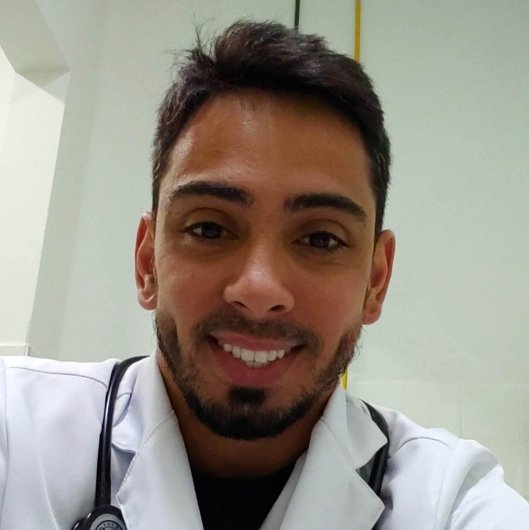 Dr. Ramon C L Freitas