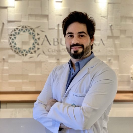 Dr. Pedro Henrique Abujamra