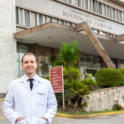 Dr. Pedro Henrique Pedruzzi Segato