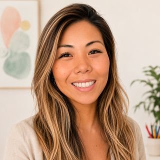 Silvia Yumi Kawagoe