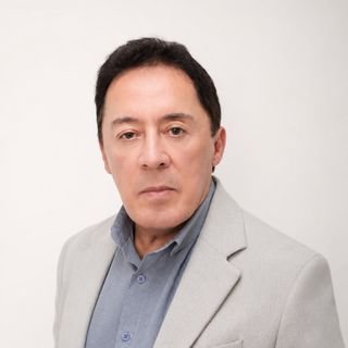 Dr. Luiz Carlos Alcantara