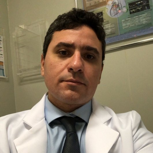 Prof. Rafael Modesto Fernandes