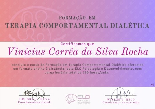 Dr. Vinicius Rocha