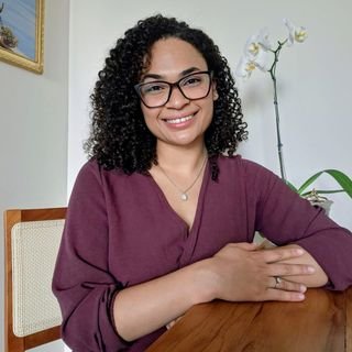 Mariane Cristina Pereira Santana
