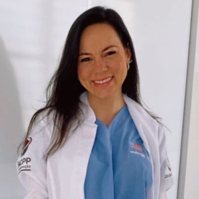 Dra. Lívia Lisboa Ribeiro