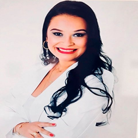 Dra. Rosana Mara C. Da Costa Amorim