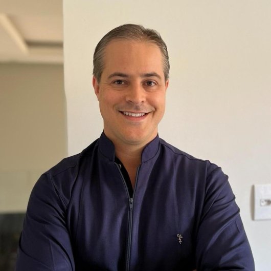 Dr. Leonardo Augusto Cimino Pereira