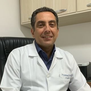 Dr. Guilherme Gracioli Teixeira