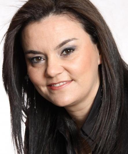 Adriana Machado Gomes