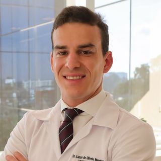 Dr. Lucas de Oliveira Marques