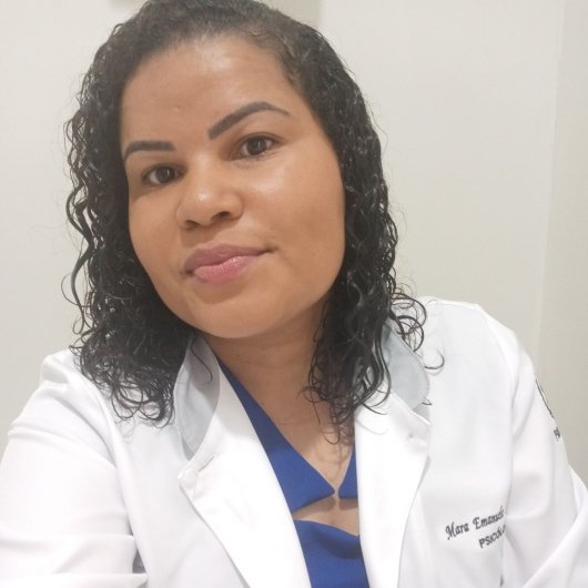 Mara Emanuele Ramos Dos Santos
