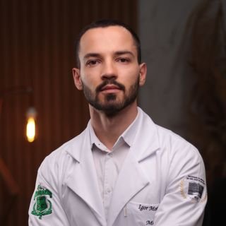 Dr. Igor Moro Gorla