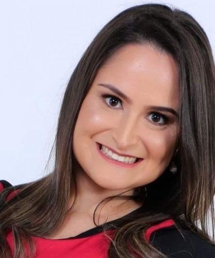 Jéssica Dos Santos Nunes
