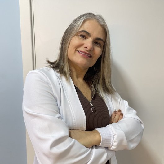 Andrea Candelaria