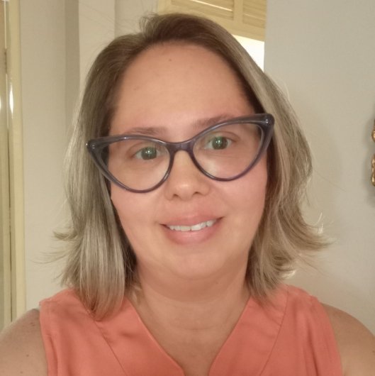 Ana Carlota Esmeraldo Callou