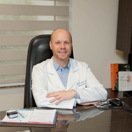 Dr. Gerson Carlos Rebesco Junior