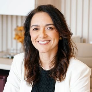 Dra. Roberta Rocha Pedreira