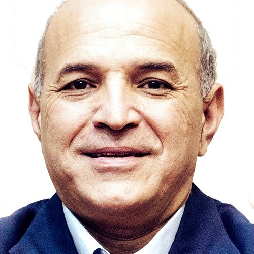 Elias Ajub