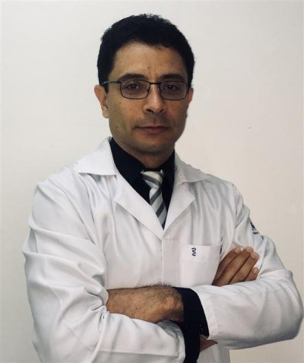 Dr. Rafael Martins de Oliveira