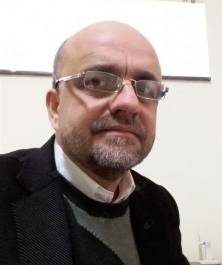 Dr. Idemar Estevinho dos Santos Filho