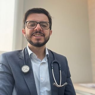 Dr. Paulo Lucas Pinheiro de Brito