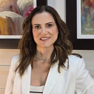 Dra. Daniela Vichiato Polizelli Roma