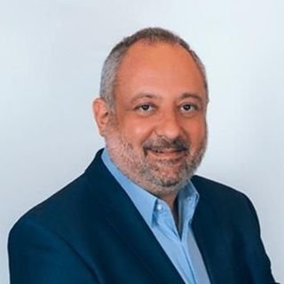 Roberto Monastersky