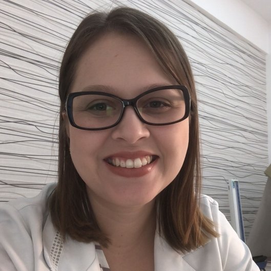 Dra. Jessyca Luana Koslyk